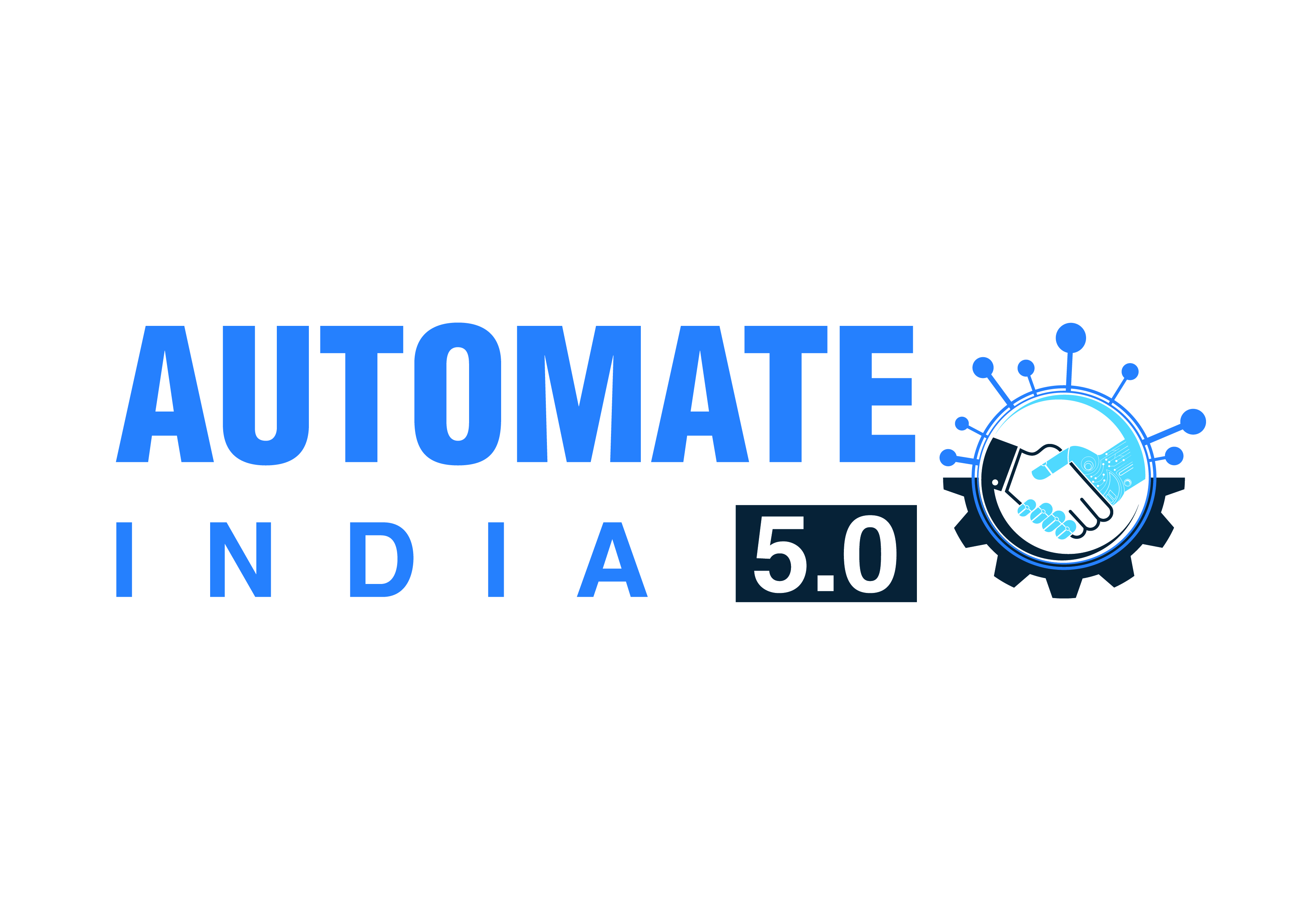 Industrial  Automation 5.0 Conclave